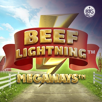 Beef Lightning - TROPICANA77
