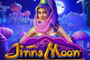 Fire Blaze: Jinns Moon - TROPICANA77
