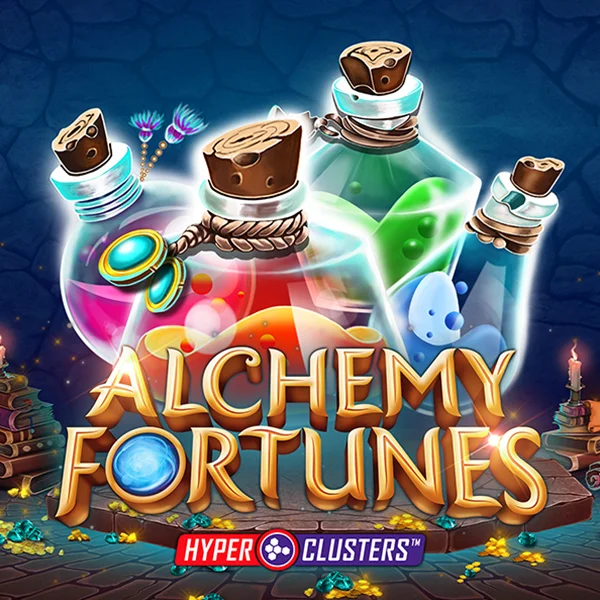 Alchemy Fortunes - TROPICANA77