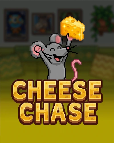 Cheese Chase - TROPICANA77