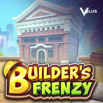 Builder``s Frenzy - TROPICANA77