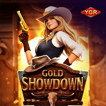 Wild Bounty Showdown - TROPICANA77