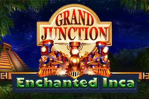 Grand Junction: Enchanted Inca - TROPICANA77
