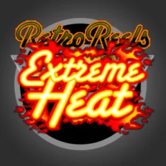 Retro Reels - Extreme Heat - TROPICANA77