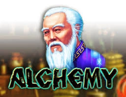 PLAYSTAR : ALCHEMY - TROPICANA77