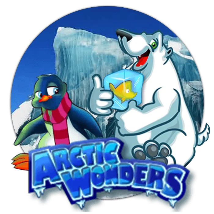 Arctic Wonders - TROPICANA77