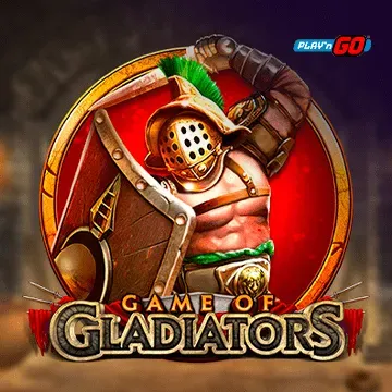 PlaynGo : Game of Gladiators - TROPICANA77