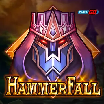 PlaynGo : HammerFall - TROPICANA77