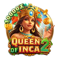 QUEEN OF INCA 2 - TROPICANA77