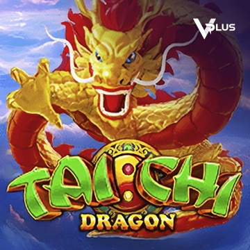 Taichi Dragon - TROPICANA77