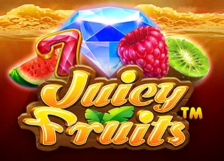 Juicy Fruits - TROPICANA77