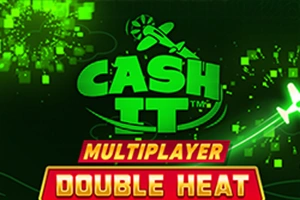 Cash It Multiplayer Double Heat - TROPICANA77