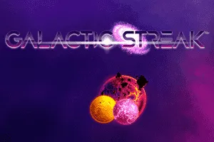 Galactic Streak - TROPICANA77