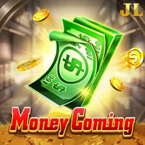 Money Coming - TROPICANA77
