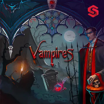 Vampires - TROPICANA77