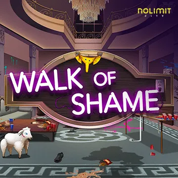 Walk of Shame - TROPICANA77