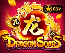 JDB : Dragon Soar - TROPICANA77