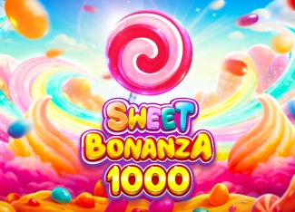 Sweet Bonanza 1000 - TROPICANA77