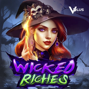 Wicked Riches - TROPICANA77