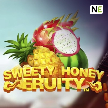 Sweety Honey Fruity - TROPICANA77