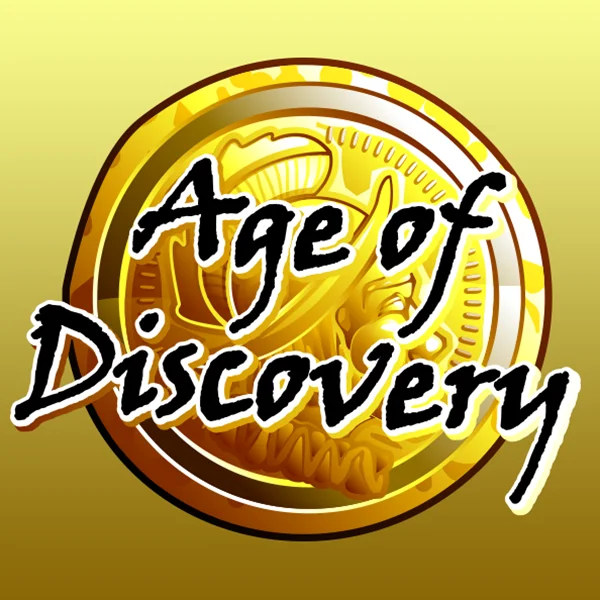 Age Of Discovery - TROPICANA77