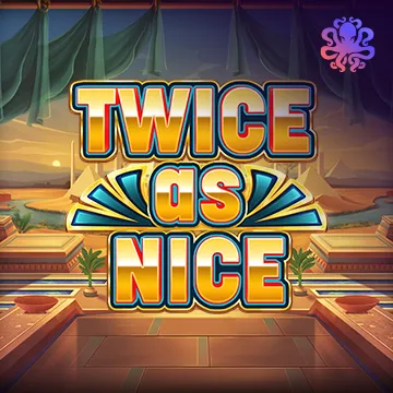 Octoplay : Twice As Nice - TROPICANA77