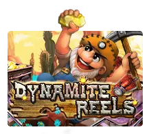 Dynamite Reels - TROPICANA77