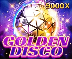 JDB : Golden Disco - TROPICANA77