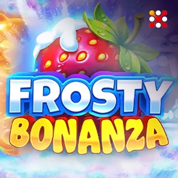 Frosty Bonanza - TROPICANA77