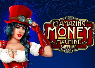 Amazing Money Machine - TROPICANA77