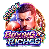 BOXING RICHES - TROPICANA77