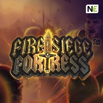 Fire Siege Fortress - TROPICANA77