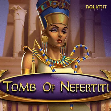 Tomb of Nefertiti - TROPICANA77