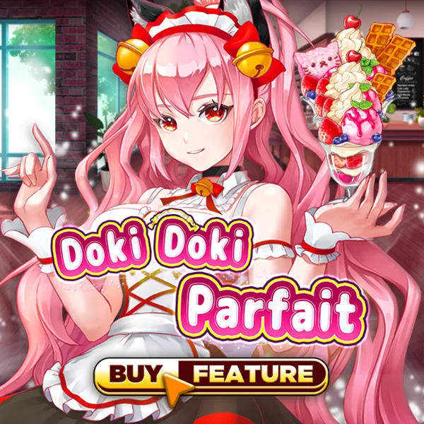 Doki Doki Parfait - TROPICANA77