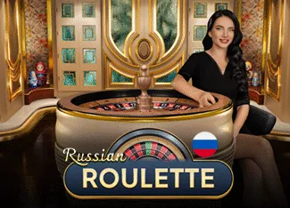 Russian Roulette - TROPICANA77