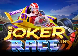Joker Race - TROPICANA77