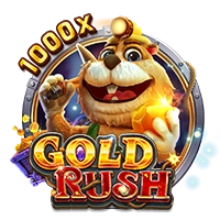 GOLD RUSH - TROPICANA77