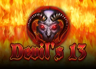Devils 13 - TROPICANA77
