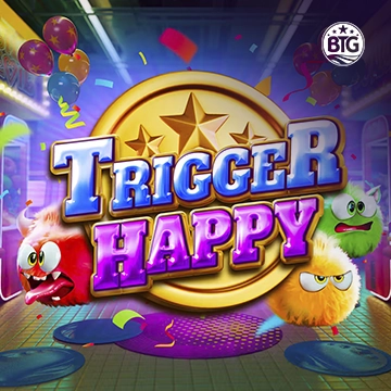 Trigger Happy - TROPICANA77