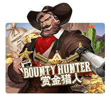 Bounty Hunter - TROPICANA77