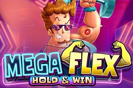 Octoplay : Mega Flex: Hold & Win - TROPICANA77