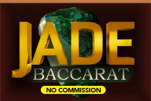 Jade Baccarat NC - TROPICANA77