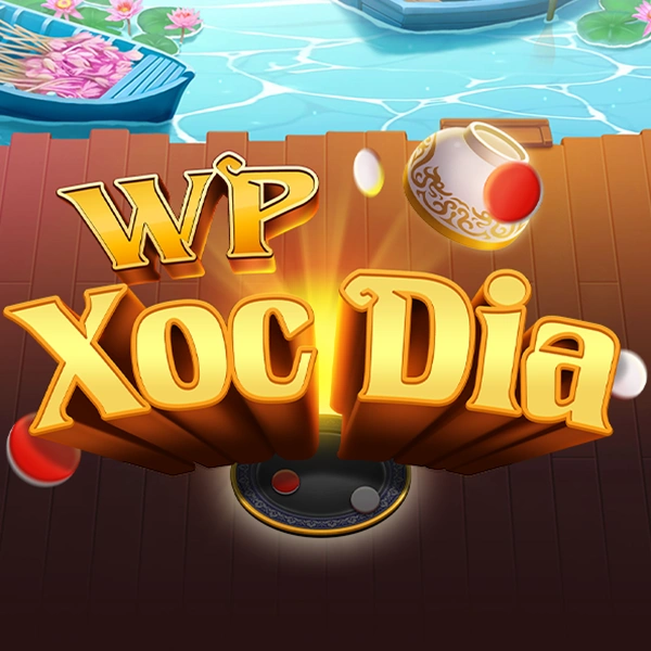 WP Xoc Dia - TROPICANA77