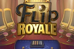 Flip Royale - TROPICANA77