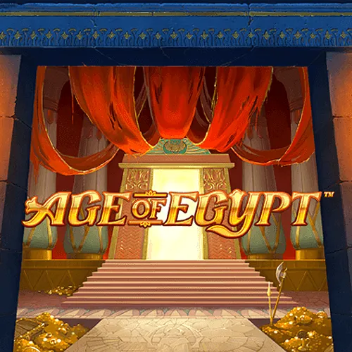 Age of Egypt - TROPICANA77