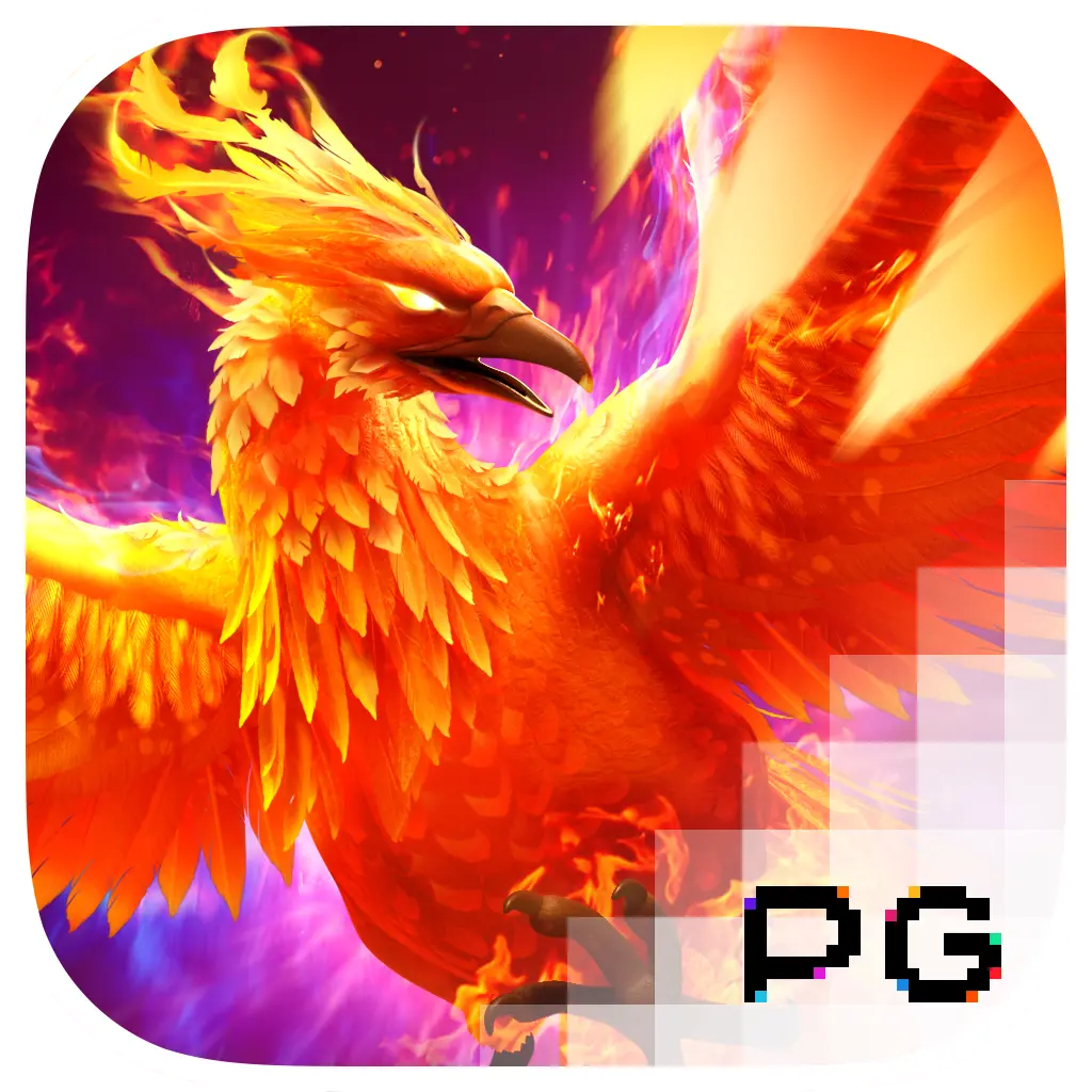 Phoenix Rises - TROPICANA77