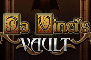 Da Vincis Vault - TROPICANA77