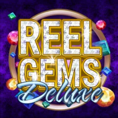Reel Gems Deluxe - TROPICANA77