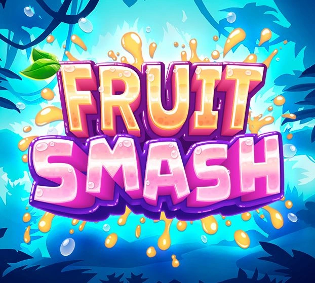 Slotmill : Fruit Smash - TROPICANA77