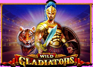 Wild Gladiator - TROPICANA77